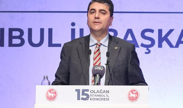 Uysal’dan AKP eleştirisi: Fetret dönemi olarak yazılacak