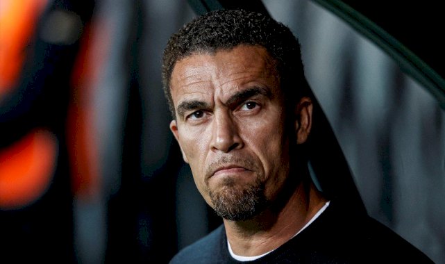 Valerien Ismael: Kazanamadığımız için üzgünüz