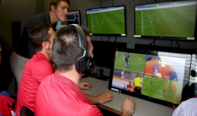 VAR hakemlerinin kazançları belli oldu