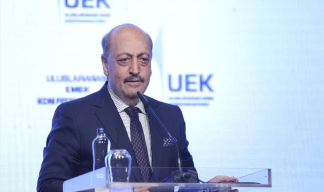 Vedat Bilgin: Kapitalizm emekçilerin hayatını yok ediyor