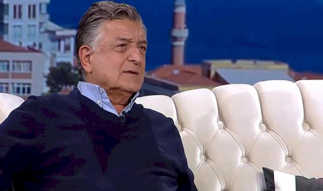 Yılmaz Vural'dan Trabzonspor ile ilgili çarpıcı açıklamalar! "Yöneticilerde Ego Kavgası Var"