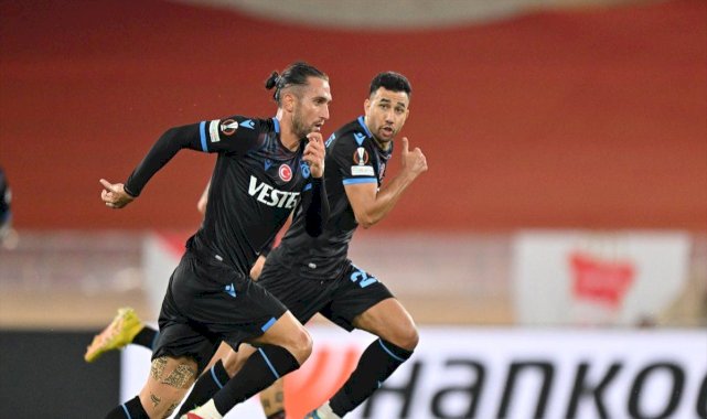 Yusuf Yazıcı, Trabzonspor'daki ikinci dönemine kötü başladı