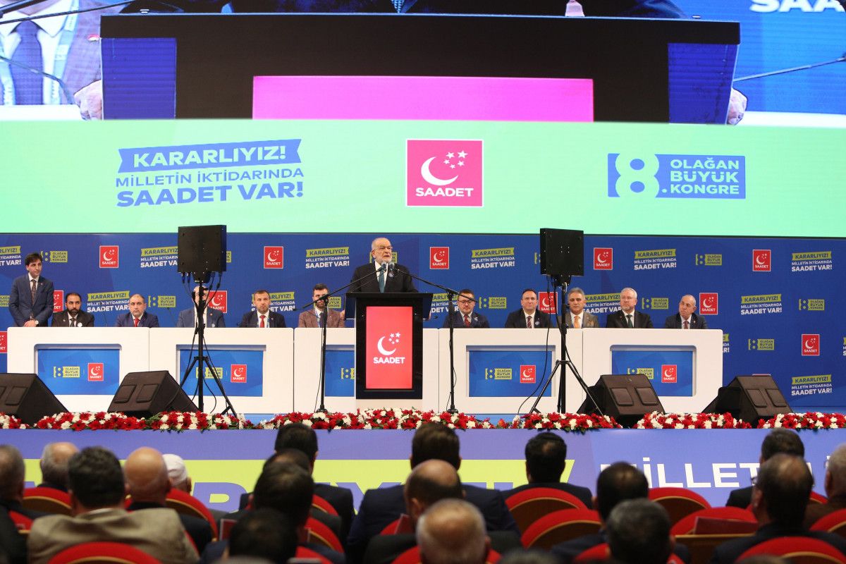 Temel Karamollaoğlu: Bizi hasretle bekleyen insanlar var