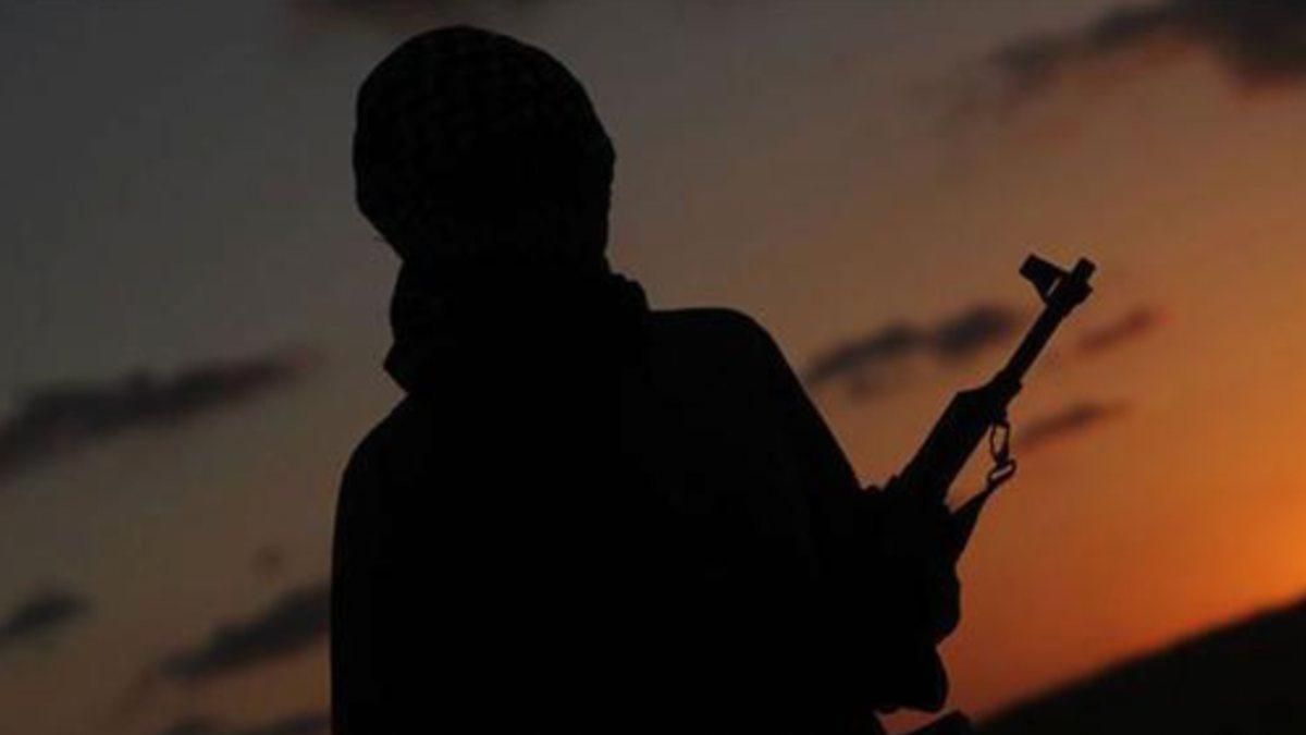 Teslim olan terörist, örgütteki infazları anlattı