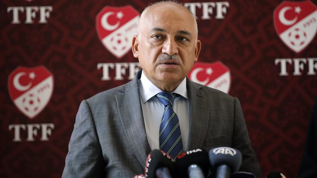 TFF, VAR'ı en ufak ayrıntısına kadar anlattı
