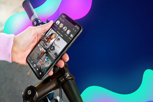 TouchApp, ‘influencer&#039; ve ‘mahremiyet’ kavramını değiştiriyor