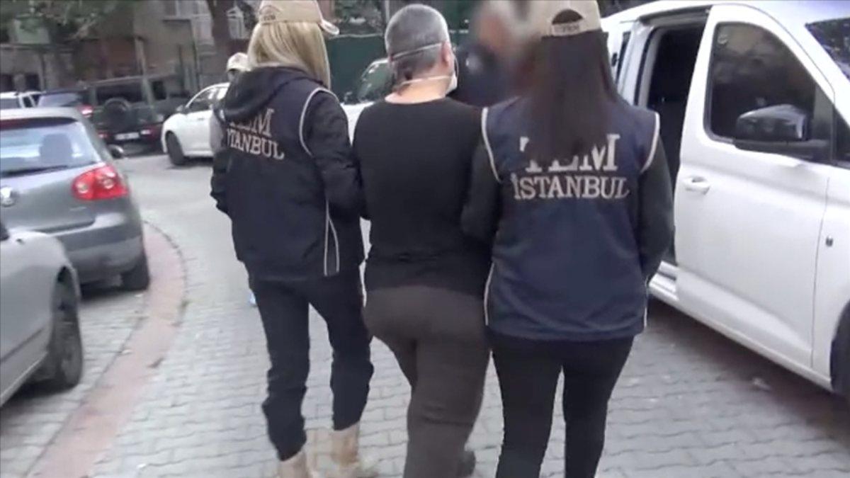 TTB Başkanı Şebnem Korur Fincancı&#039;nın savcılık ifadesi