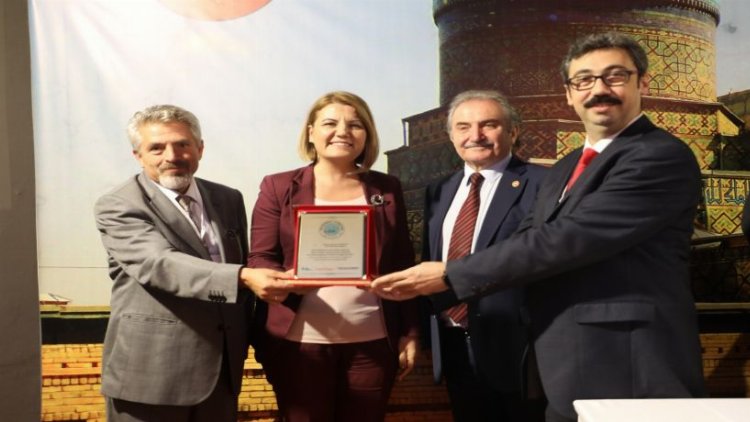 Türk Dünyası İzmit’te buluştu