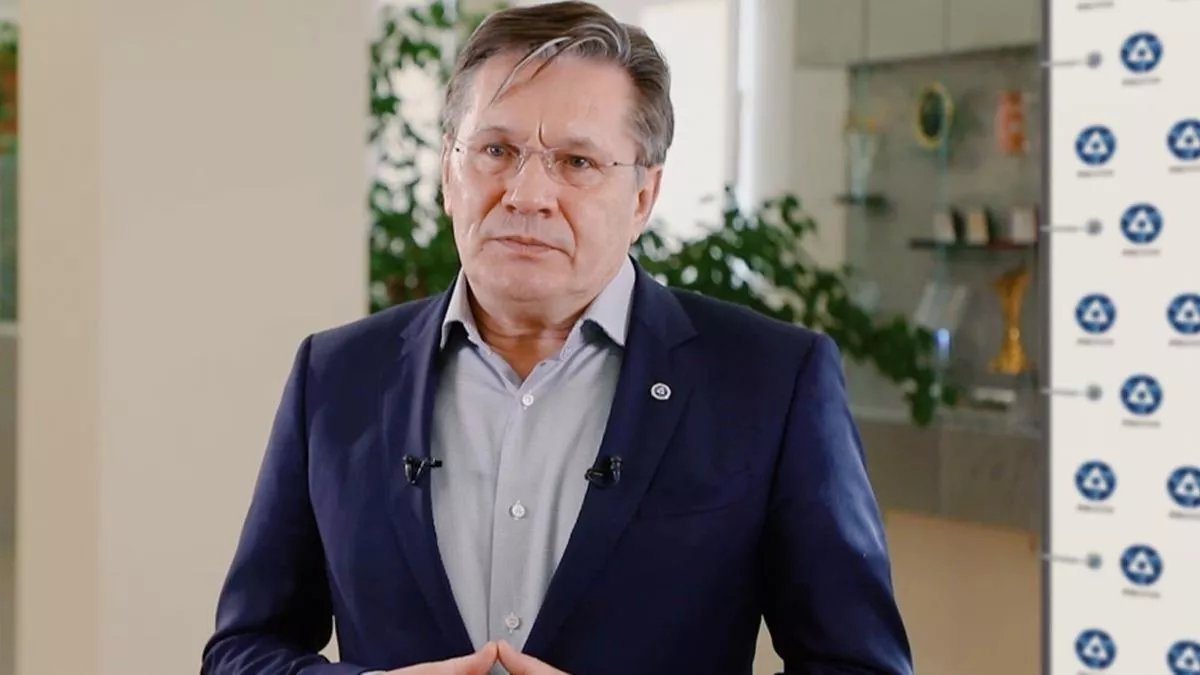 Türkiye ile Sinop'taki nükleer güç santrali için görüşmelere başlandı