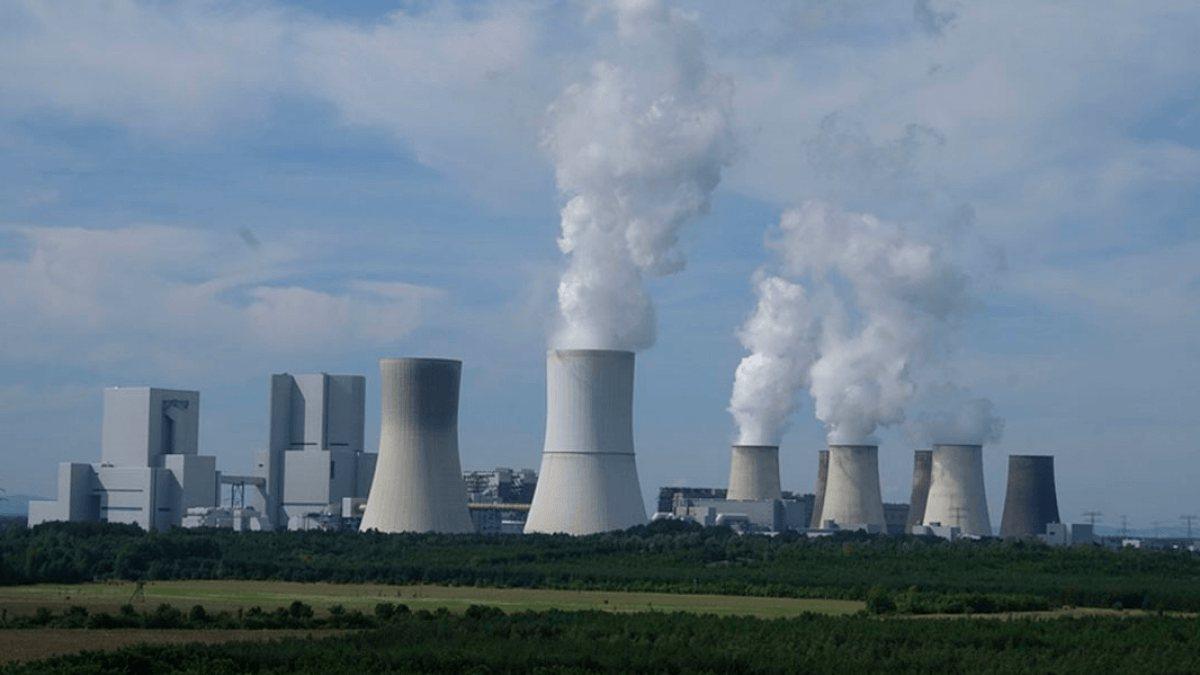 Türkiye ile Sinop'taki nükleer güç santrali için görüşmelere başlandı