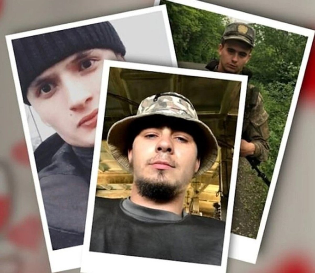 Ukraynalı genç kadın flört ederek Rus askerlerinin yerlerini tespit etti