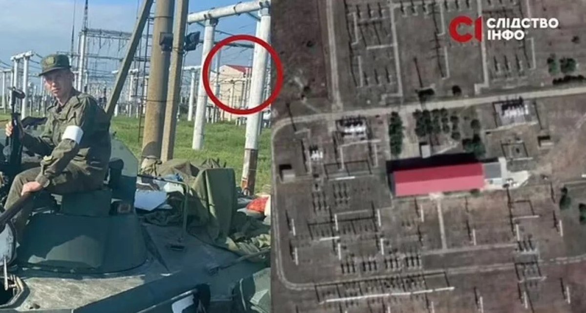 Ukraynalı genç kadın flört ederek Rus askerlerinin yerlerini tespit etti