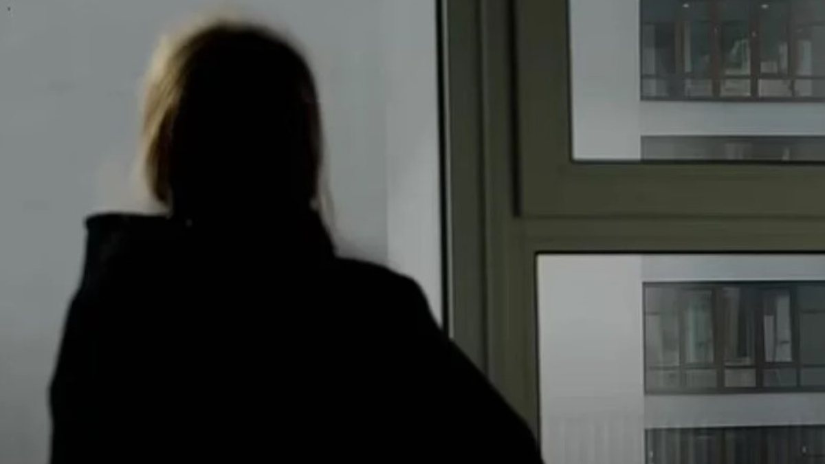 Ukraynalı genç kadın flört ederek Rus askerlerinin yerlerini tespit etti