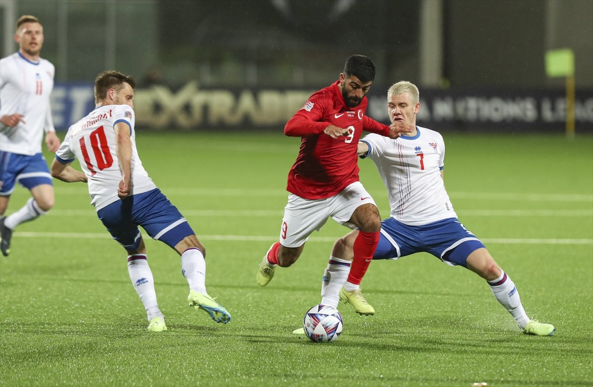 Umut Bozok, Trabzonspor'da gollerine devam ediyor