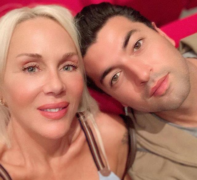 Ünlü isimlerden art arda Billur Kalkavan için taziye paylaşımı!