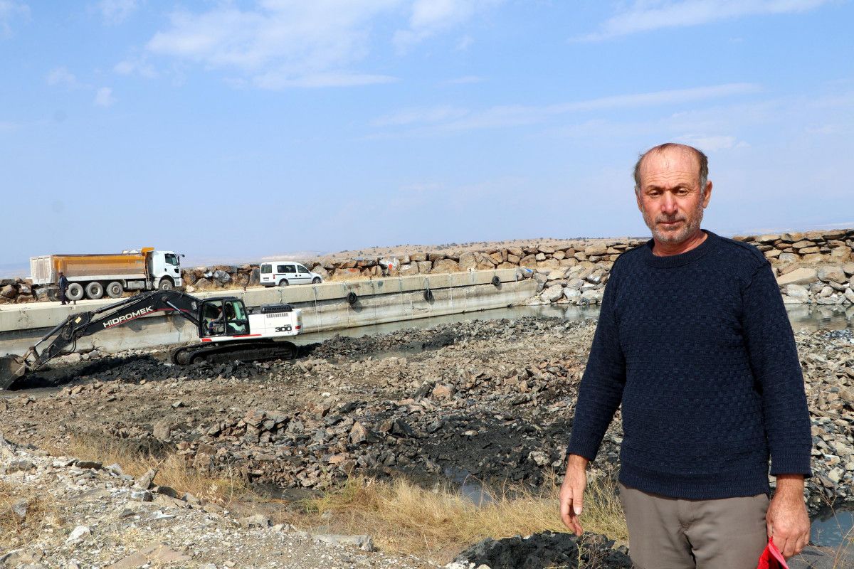 Van Gölü'ndeki balıkçı barınakları için bakanlık harekete geçti