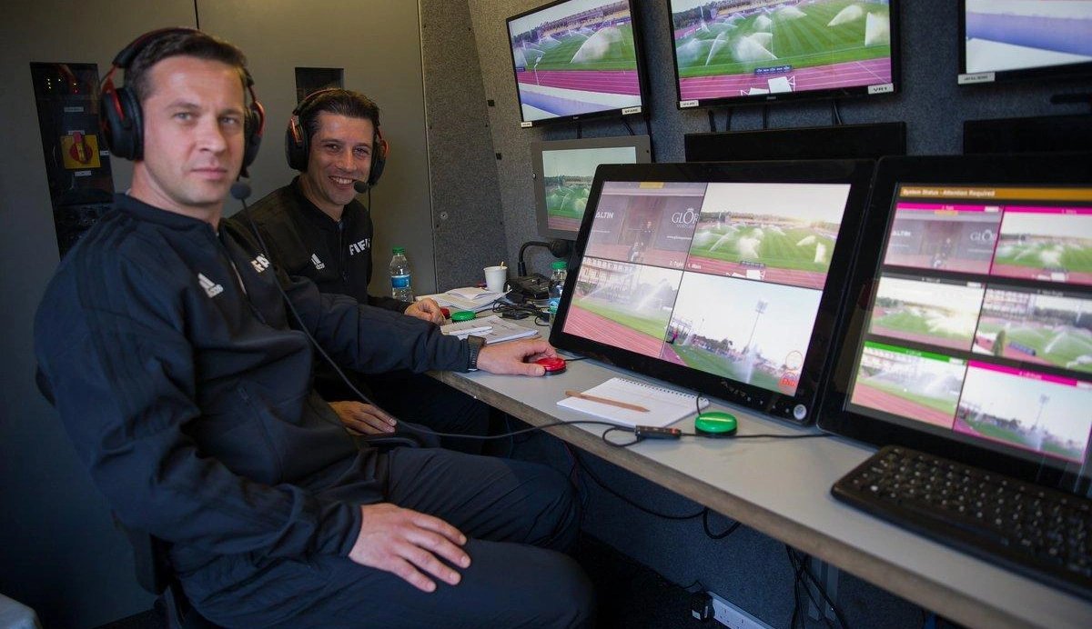 VAR hakemlerinin kazançları belli oldu