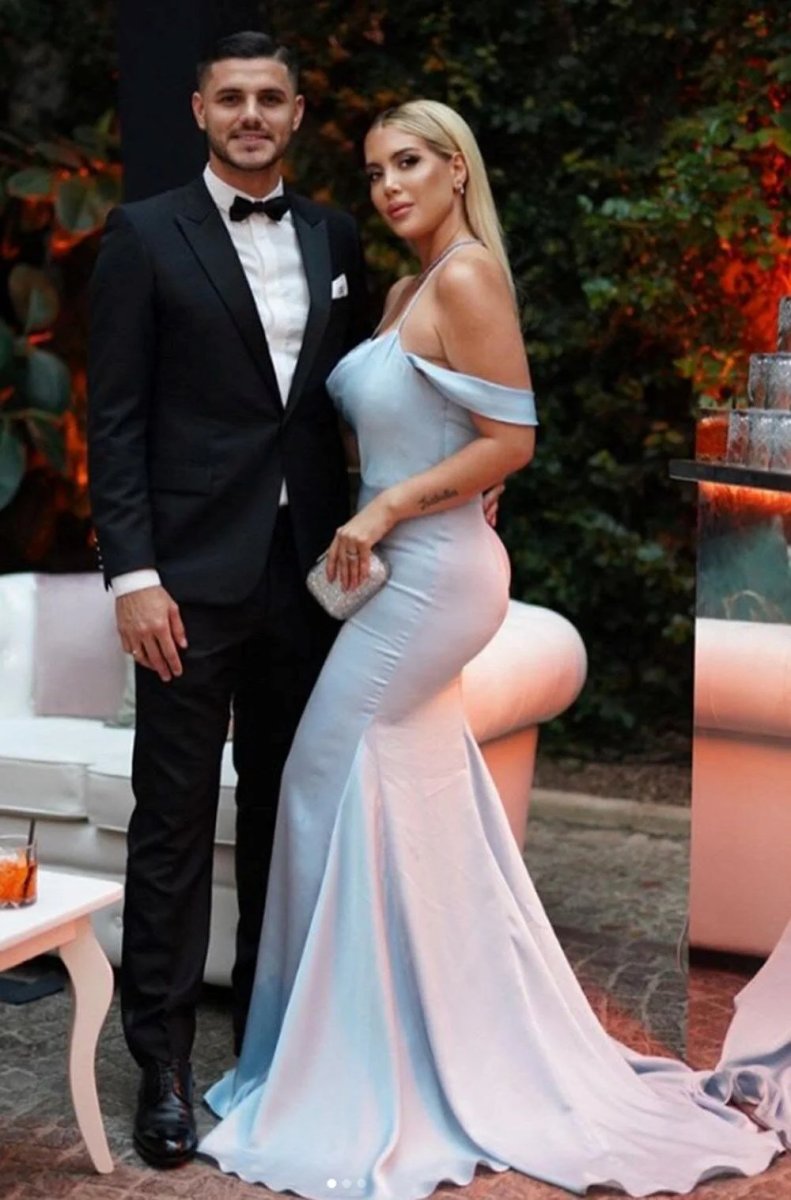 Wanda Nara: Mauro Icardi için daha ne yapayım