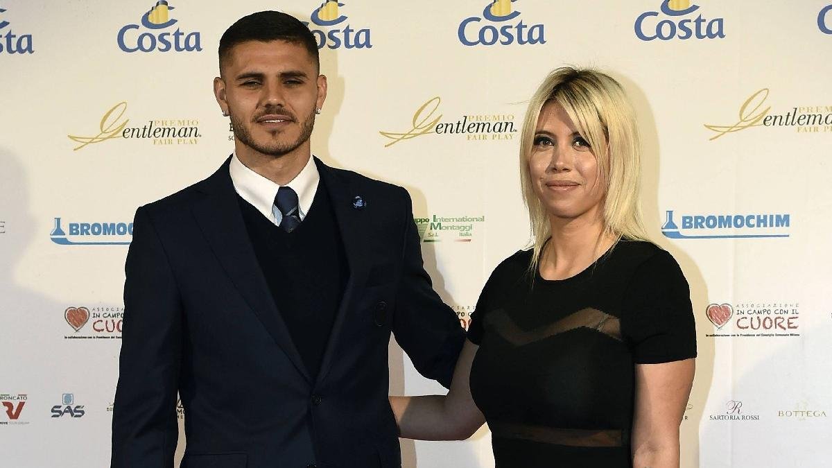 Wanda Nara: Mauro Icardi için daha ne yapayım