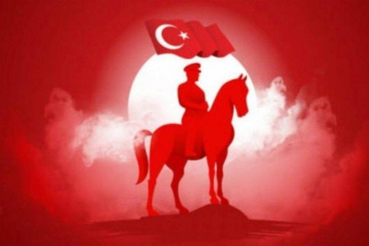 Yaşasın Cumhuriyet