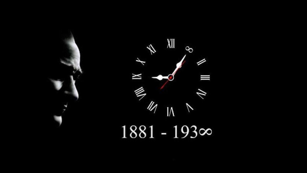 10 Kasım resmi tatil mi? 10 Kasım&#039;da okullar ve resmi daireler açık mı?