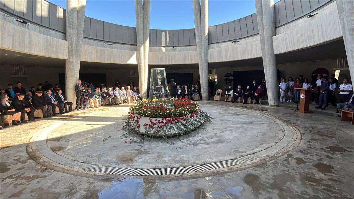 9. Cumhurbaşkanı Süleyman Demirel doğum gününde memleketinde anıldı