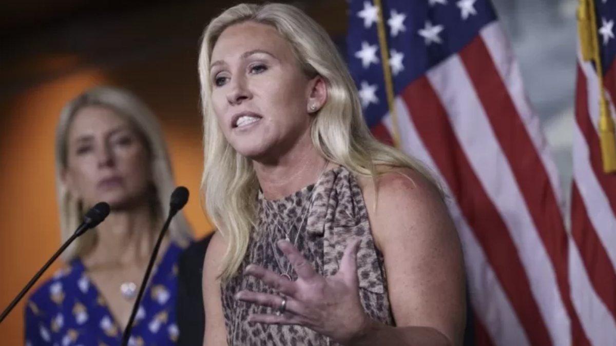 ABD'de Cumhuriyetçilerin seçim vaadi: Kazanırsak Ukrayna'ya tek kuruş vermeyeceğiz