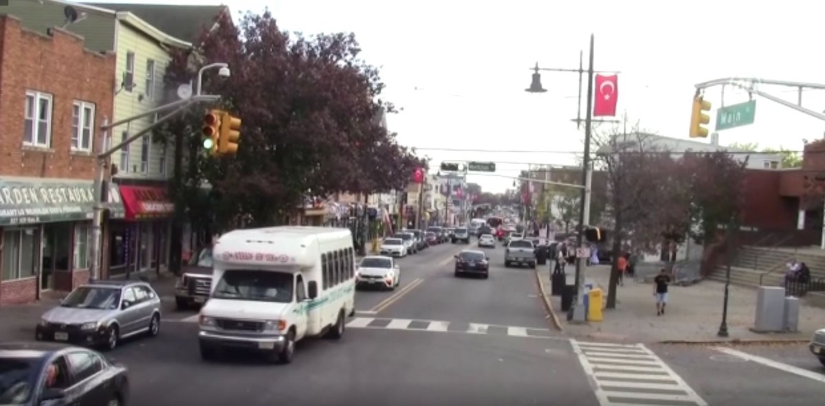 ABD'de yaşayan Türkler, ara seçimlerdeki tavırlarını açıkladı
