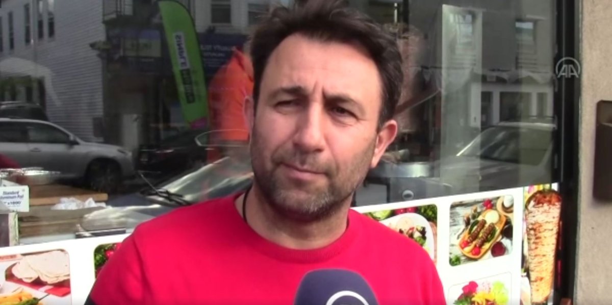 ABD'de yaşayan Türkler, ara seçimlerdeki tavırlarını açıkladı