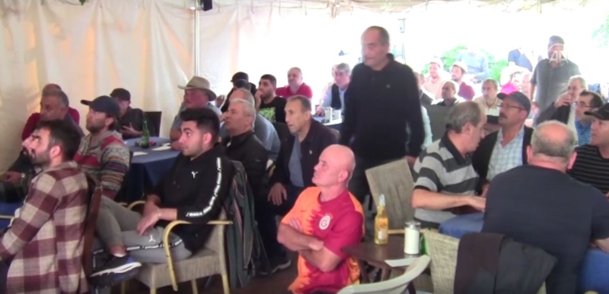 ABD'de yaşayan Türkler, ara seçimlerdeki tavırlarını açıkladı