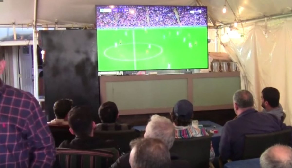 ABD'de yaşayan Türkler, ara seçimlerdeki tavırlarını açıkladı