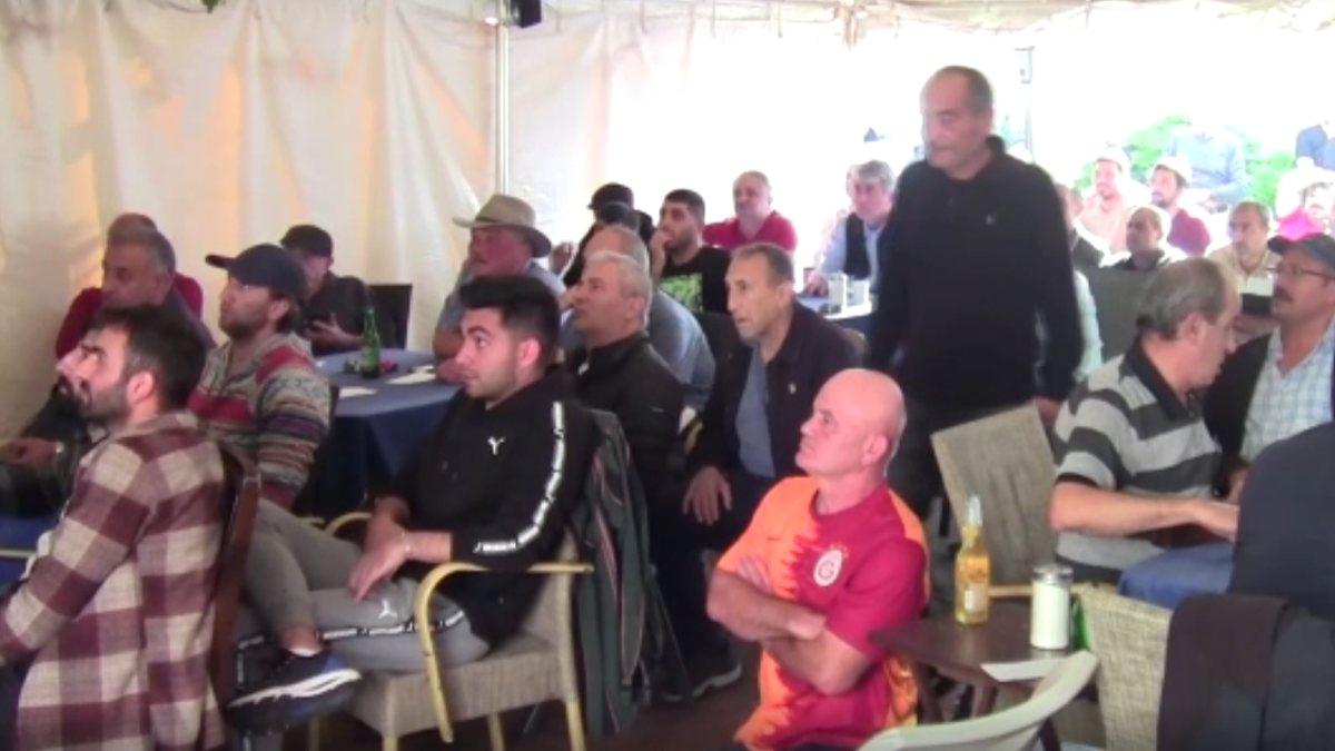 ABD'de yaşayan Türkler, ara seçimlerdeki tavırlarını açıkladı