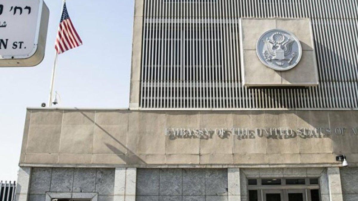 ABD&#039;den İsrail&#039;de seçimleri kazanan Netanyahu&#039;ya tebrik