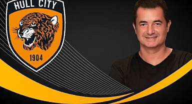 A﻿cun Ilıcalı'dan 320 Hull City taraftarına Türkiye tatili