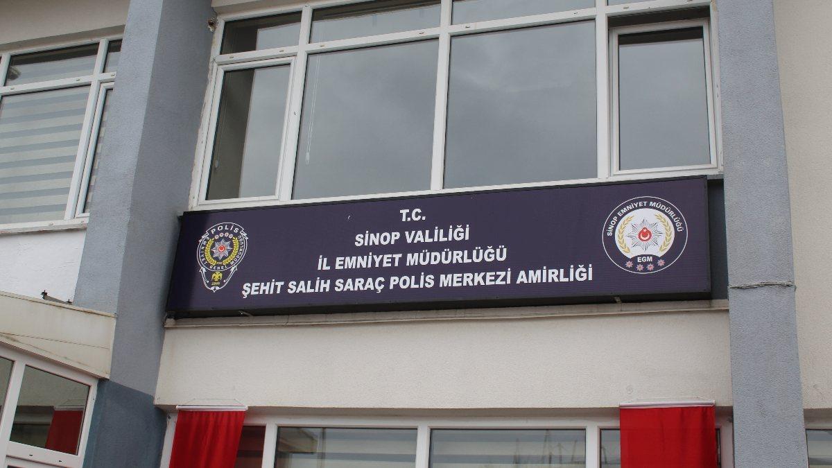 Adana şehidinin ismi polis merkezine verildi