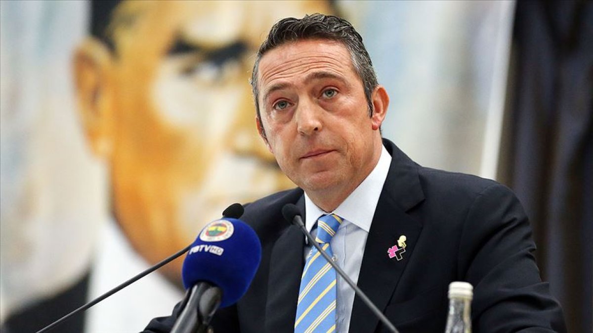 Ali Koç: Korsan yayıncılık hırsızlıktır