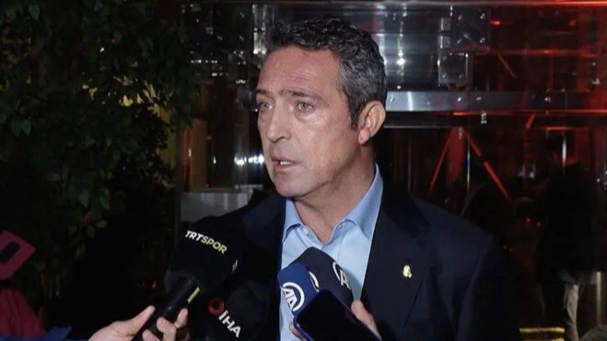 Ali Koç: Korsan yayıncılık hırsızlıktır