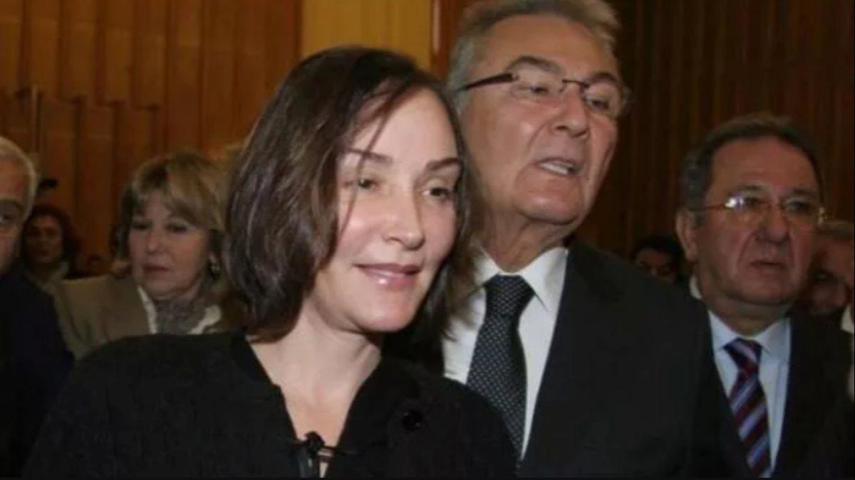 Aslı Baykal’dan 'AK Parti’ye' katılıyor iddialarına yanıt