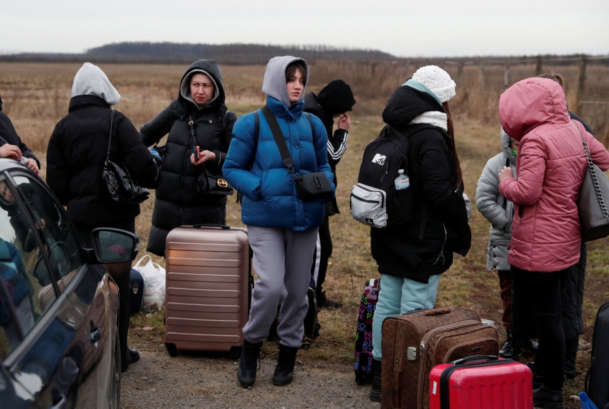 Avrupa’da yeni mülteci krizi beklentisi arttı