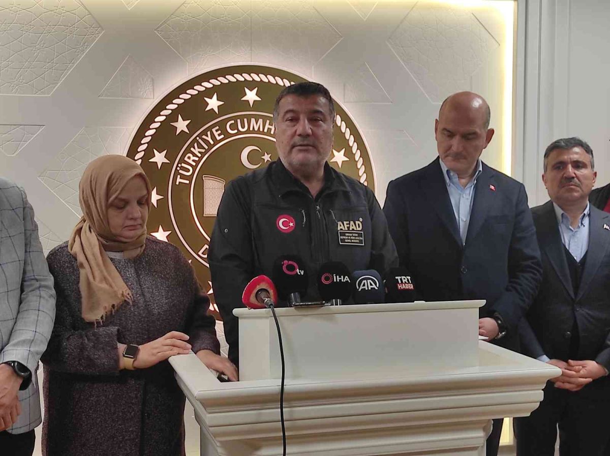 Bakan Soylu: "Geçmişte yaşanan travmayı istismar edenler var"