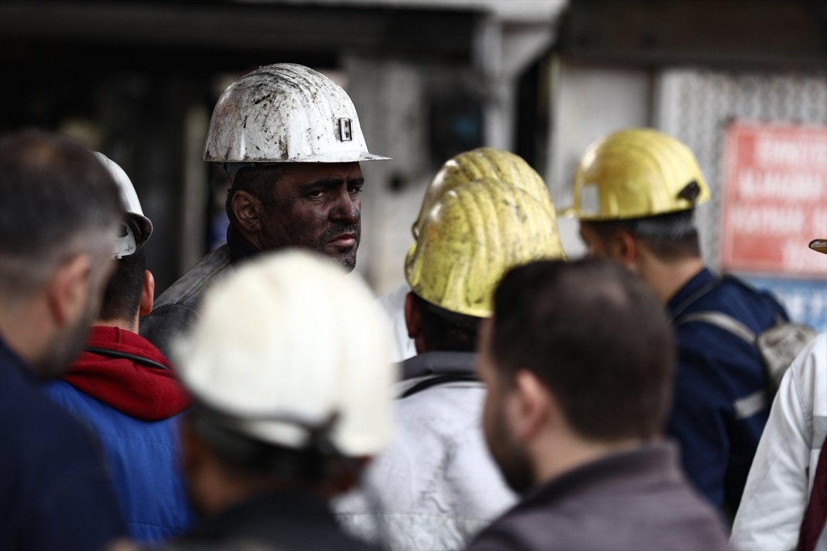 Bartın'daki maden faciası için hazırlanan fezlekenin ayrıntılar ortaya çıktı