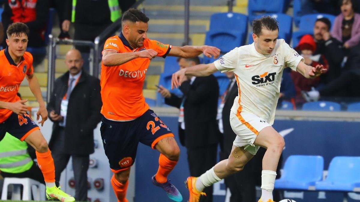 Başakşehir - Galatasaray maçı ne zaman, saat kaçta ve hangi kanalda?