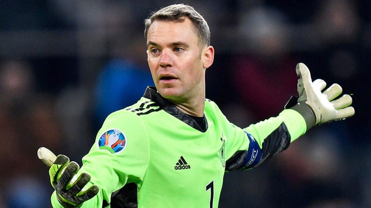 Bayern Münih'in kalecisi Manuel Neuer kimdir, sağlık durumu nasıl? Hayranlarını kahreden haber!