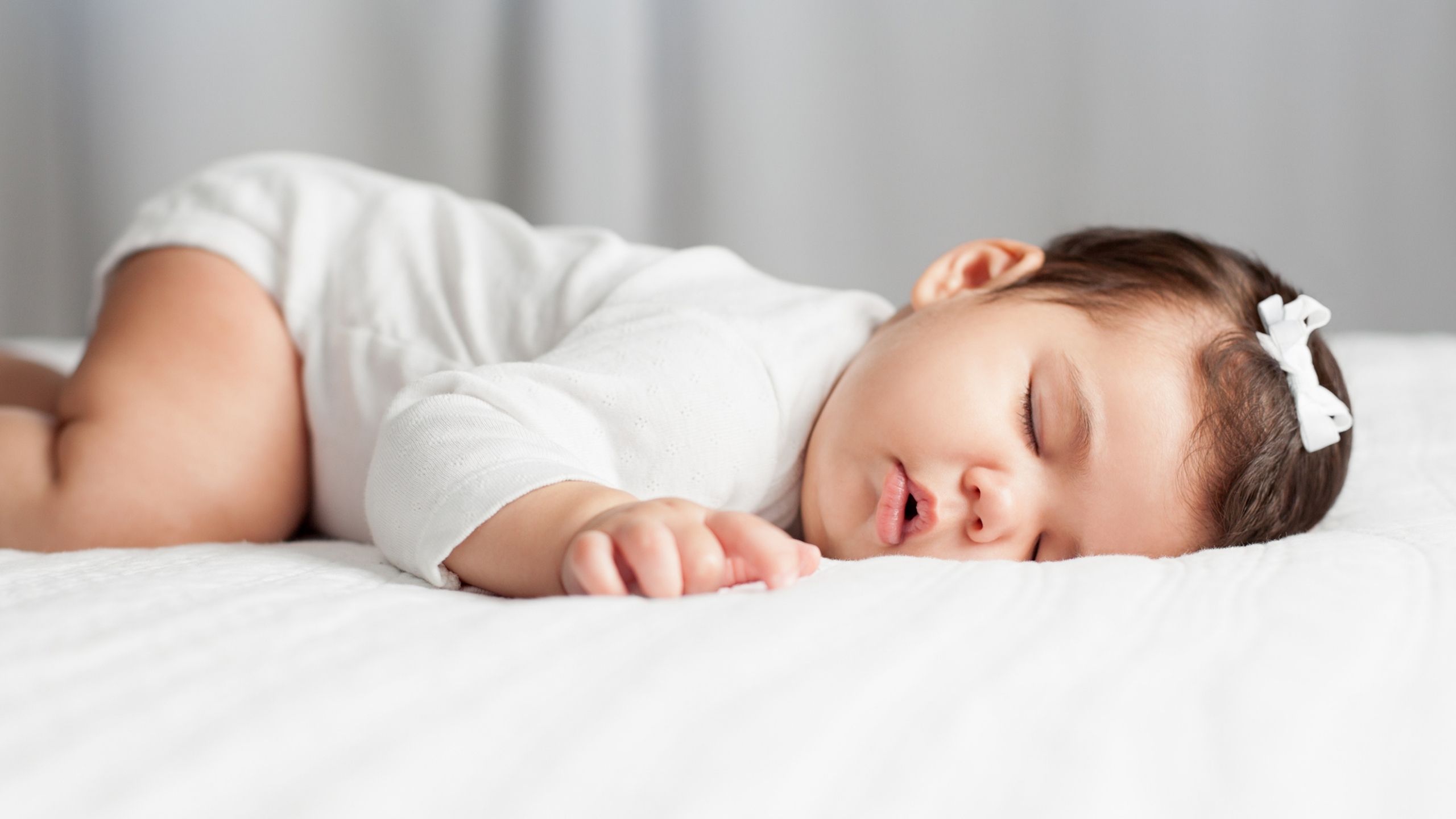 Bebek Gaz Sancısı Neden Olur ?