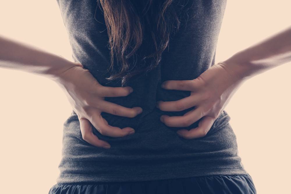 Bel Fıtığı Hakkında 9 Yanlış Bilgi