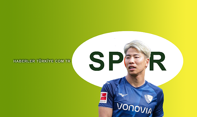 Beşiktaş'ta Takuma Asano'nun transferi için çalışmalar başladı