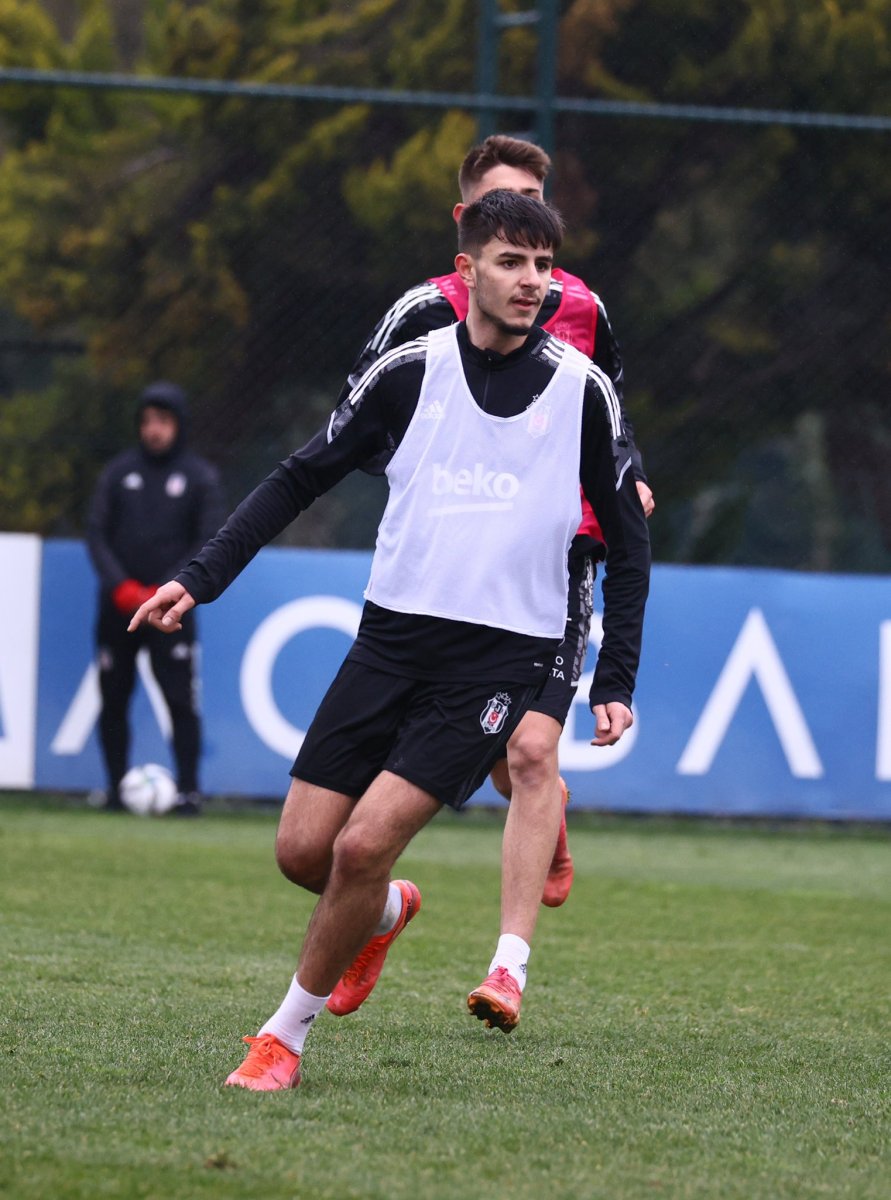 Beşiktaş'tan sakatlık açıklaması