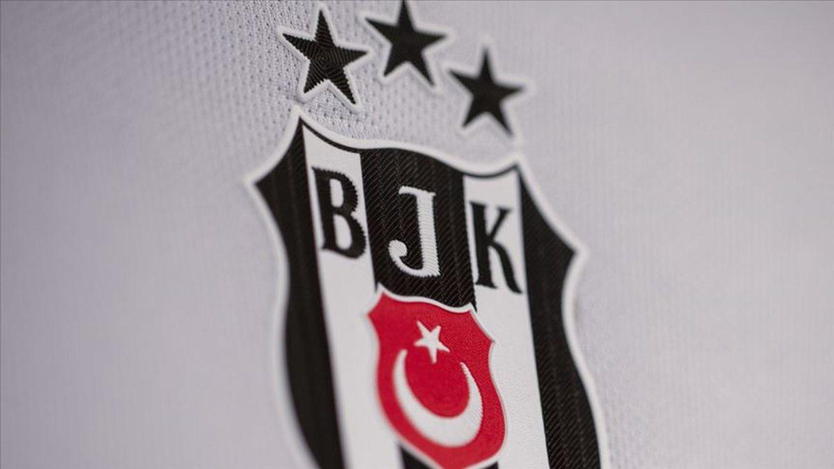 Beşiktaş'tan sakatlık açıklaması