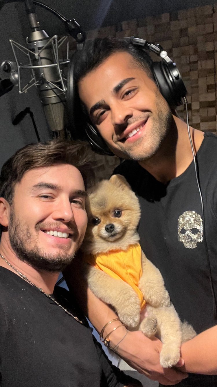 Bursalı avukat Mehmet Uslu’dan ikinci single