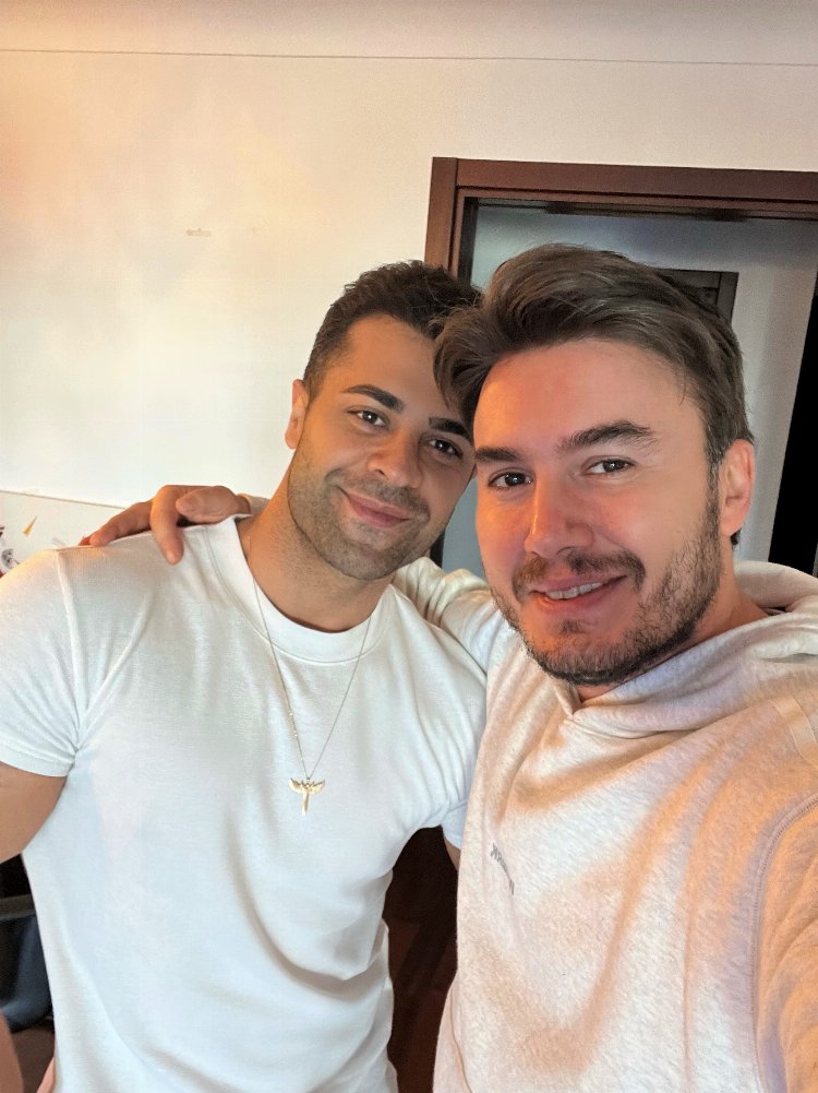 Bursalı avukat Mehmet Uslu’dan ikinci single